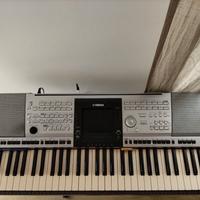 Yamaha PSR 3000 workstation 