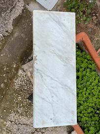 Soglia di Marmo lucido