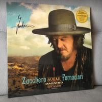vinile Zucchero 
