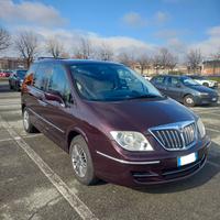 LANCIA PHEDRA 2.0 Multijet ORO PLUS