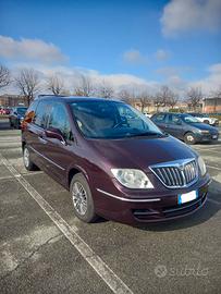 LANCIA PHEDRA 2.0 Multijet ORO PLUS