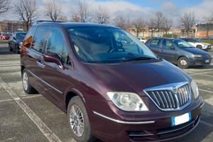 LANCIA PHEDRA 2.0 Multijet ORO PLUS