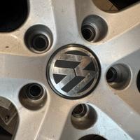 Cerchi in lega piu gomme invernali R 16 215/65