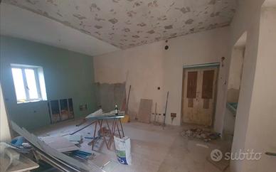 Pittore Cartegesso Elettricista