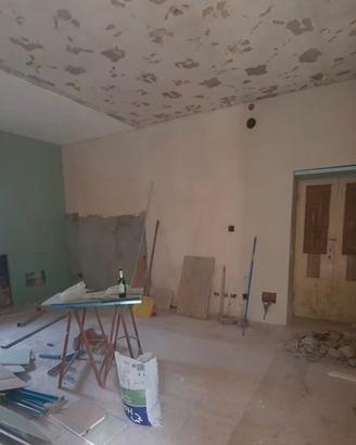 Pittore Cartegesso Elettricista