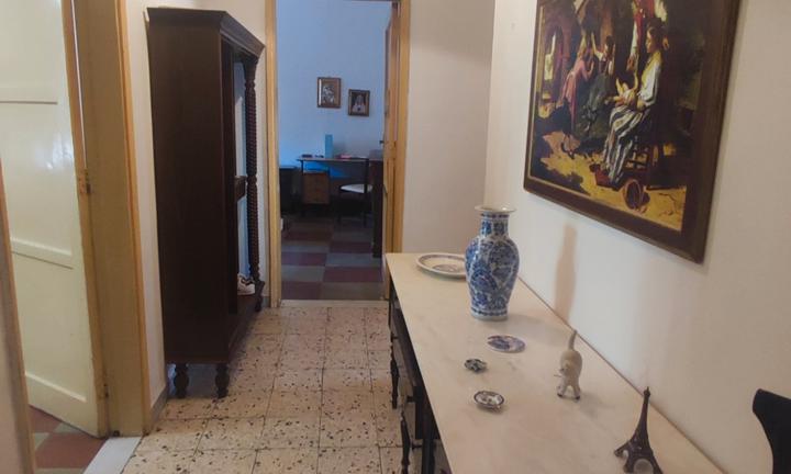 Appartamento Rossano