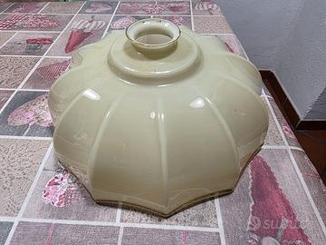 Piattina in vetro