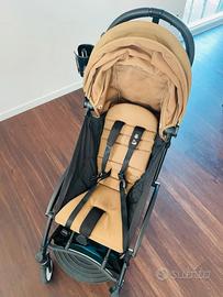 yoyo 2 babyzen toffee