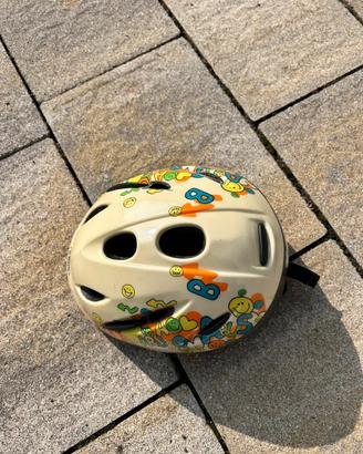 Casco Bici Bambino ABUS