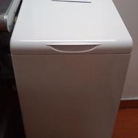 lavatrice carica dall'alto 5 kg Ignis