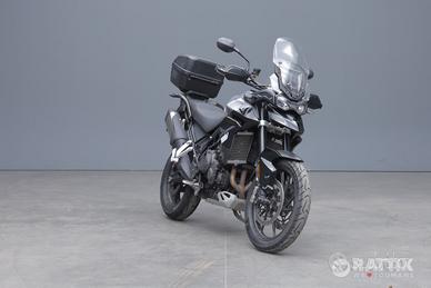 TRIUMPH Tiger 850