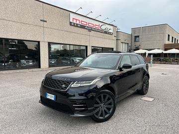 Land Rover Range Rover Velar 2.0D I4 240 CV R-Dyna