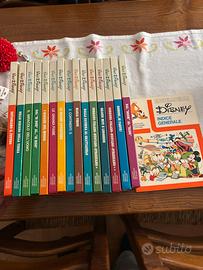 Enciclopedia Walt Disney