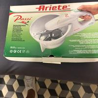 Passaverdure Ariete elettrico Passí