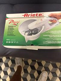 Passaverdure Ariete elettrico Passí