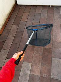 Guadino da pesca  allungabile grande