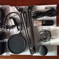 Kit microfono Neewer NW-700