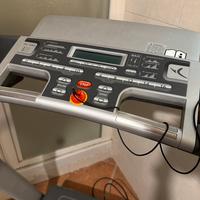 Tapis roulant PREZZO TRATTABILE