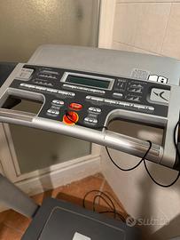 Tapis roulant PREZZO TRATTABILE