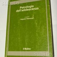Psicologia dell'adolescenza