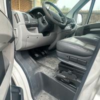 Furgone Citroen jumper