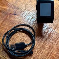 Pebble Smartwatch con scatola modello 301BL