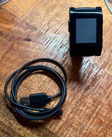 Pebble Smartwatch con scatola modello 301BL