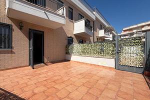 VILLA SINGOLA A MANFREDONIA