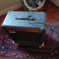 MARSHALL PARK G25 REVERB AMPLIFICATORE
