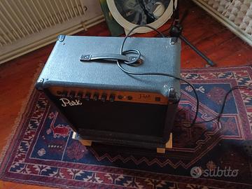 MARSHALL PARK G25 REVERB AMPLIFICATORE