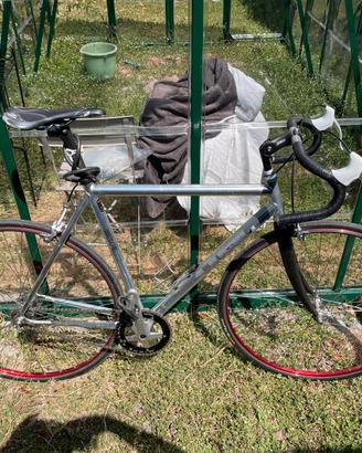 Bicicletta custom CINELLI ALU PRO