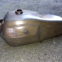 Ducati Mark 3 250/350cc