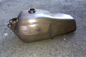 Ducati Mark 3 250/350cc