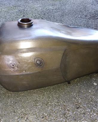 Ducati Mark 3 250/350cc