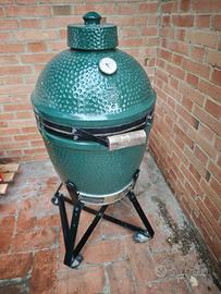 Big Green Egg