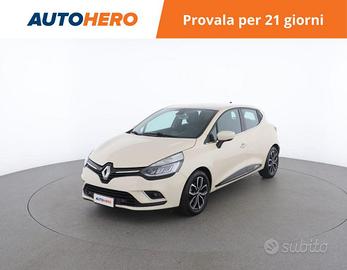 RENAULT Clio RG47298