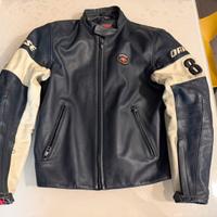 Giacca moto Dainese