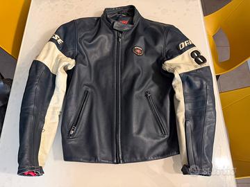 Giacca moto Dainese