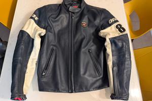 Giacca moto Dainese