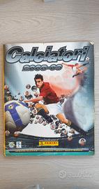 Album Calciatori Panini 2006/07 - 2008/09