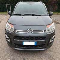 Citroen C3 PICASSO 1.6 - NEOPATENTATI - 12 MESI DI