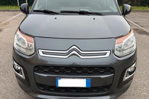 Citroen C3 PICASSO 1.6 - NEOPATENTATI - 12 MESI DI