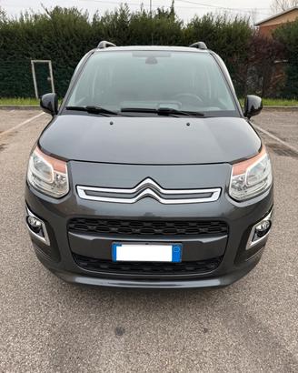 Citroen C3 PICASSO 1.6 - NEOPATENTATI - 12 MESI DI