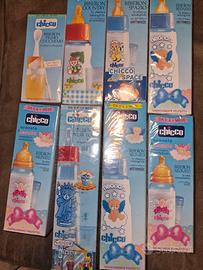 biberon chicco vintage 