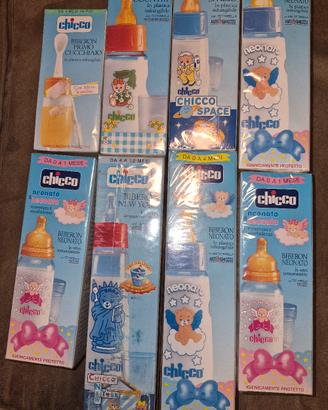 biberon chicco vintage 