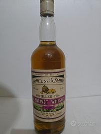 Glenlivet Whisky
