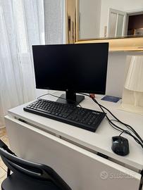 Schermo HP per desktop