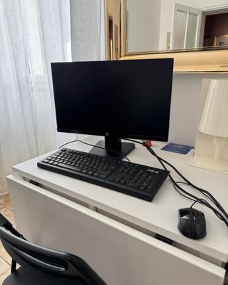 Schermo HP per desktop
