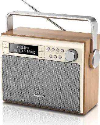 PHILIPS Digitalradio DAB