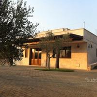 Casa in Valle d'Itria, a Cisternino